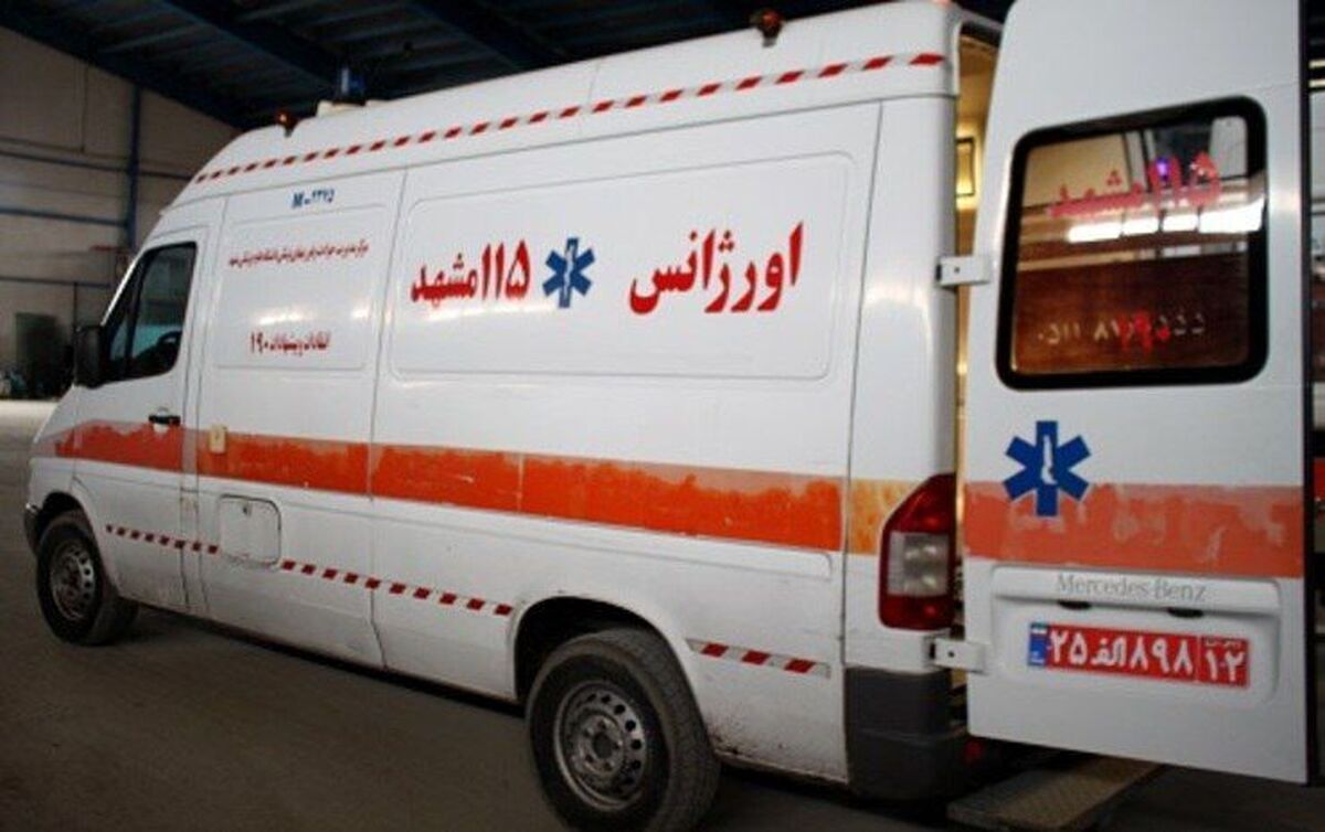 افتتاح ۳ پایگاه اورژانس در مشهد و نیشابور و گناباد