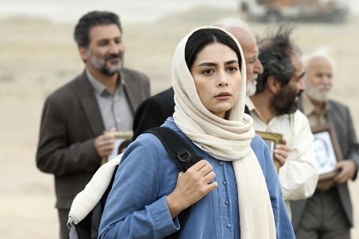 ویدئو | نظرات مخاطبان مشهدی درخصوص فیلم "سرهنگ ثریا" | اثری قابل قبول از کارگردان فیلم‌اولی