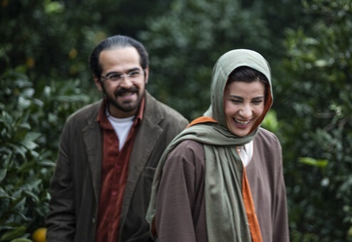 استقبال خوب تماشاگران جشنواره فیلم فجر مشهد از «جنگل پرتقال»