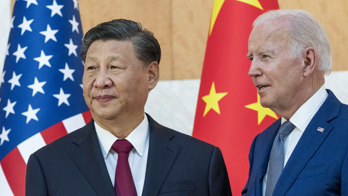 آمریکا برخی اطلاعات بالون چینی را از حالت طبقه بندی خارج می‌کند