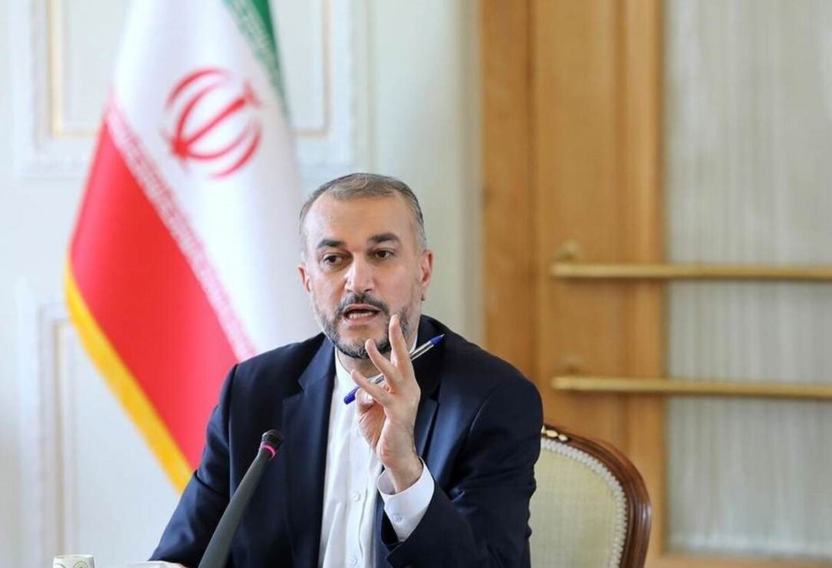 امیرعبداللهیان خبر داد: احتمال خروج ایران از NPT در صورت اصلاح‌نشدن مواضع اروپا