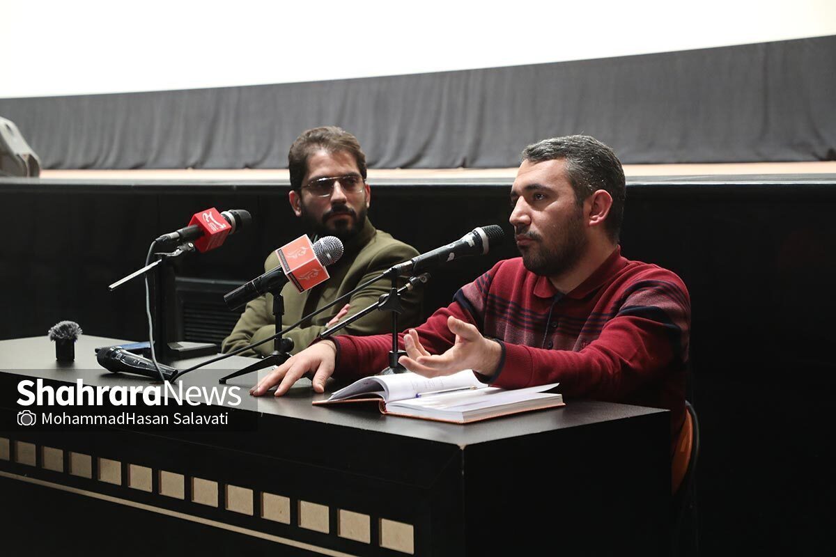 ضعف فیلم‌نامه در برخی آثار جشنواره فیلم فجر