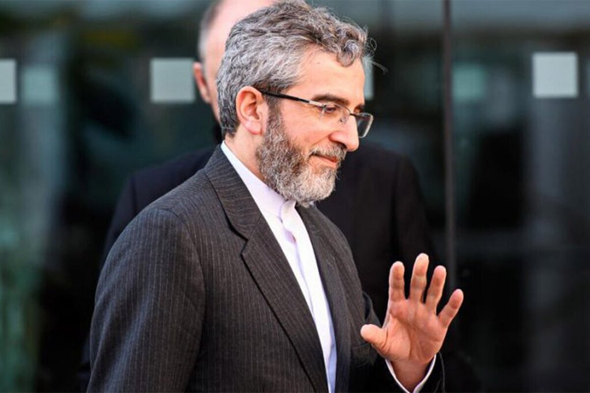 معاون وزیر خارجه: فعالیت‌های هسته‌ای ایران در چارچوب معاهدات آژانس بین‌المللی انرژی اتمی است