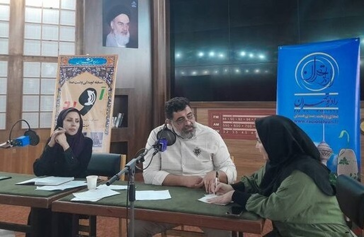 برگزاری مسابقه «آورد صدا» در شبکه رادیویی تهران