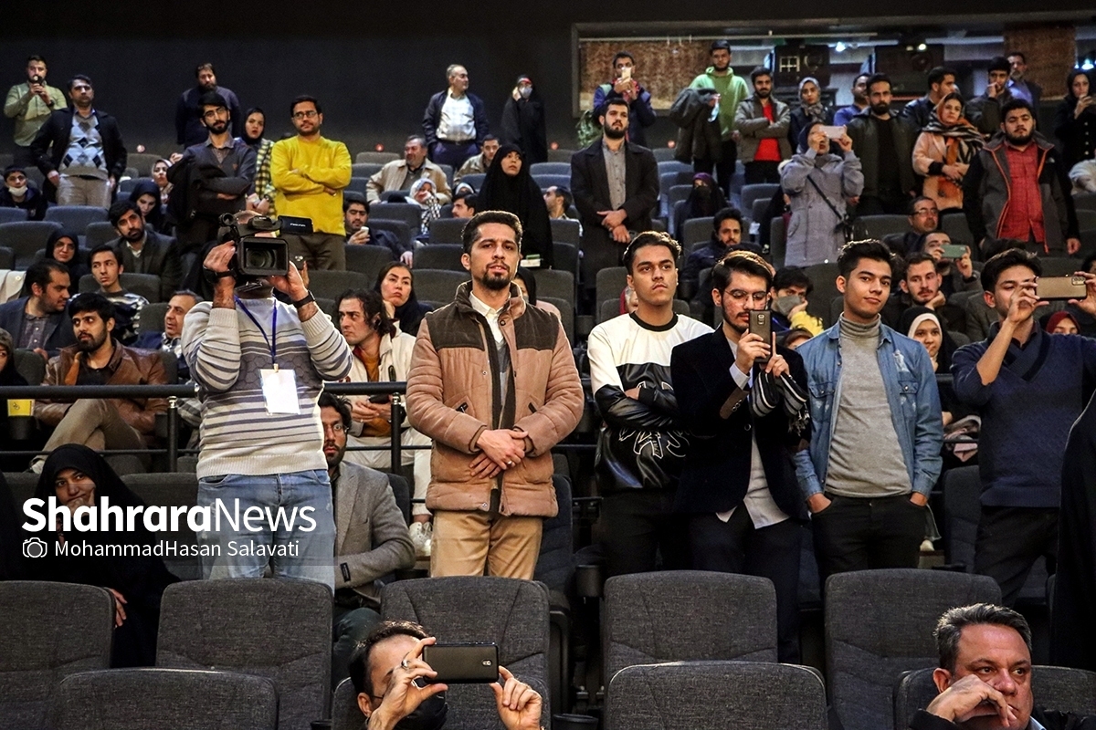 بیستمین جشنواره فیلم فجر مشهد در ایستگاه پایانی | اکران ۹ فیلم در سینما‌های مشهد