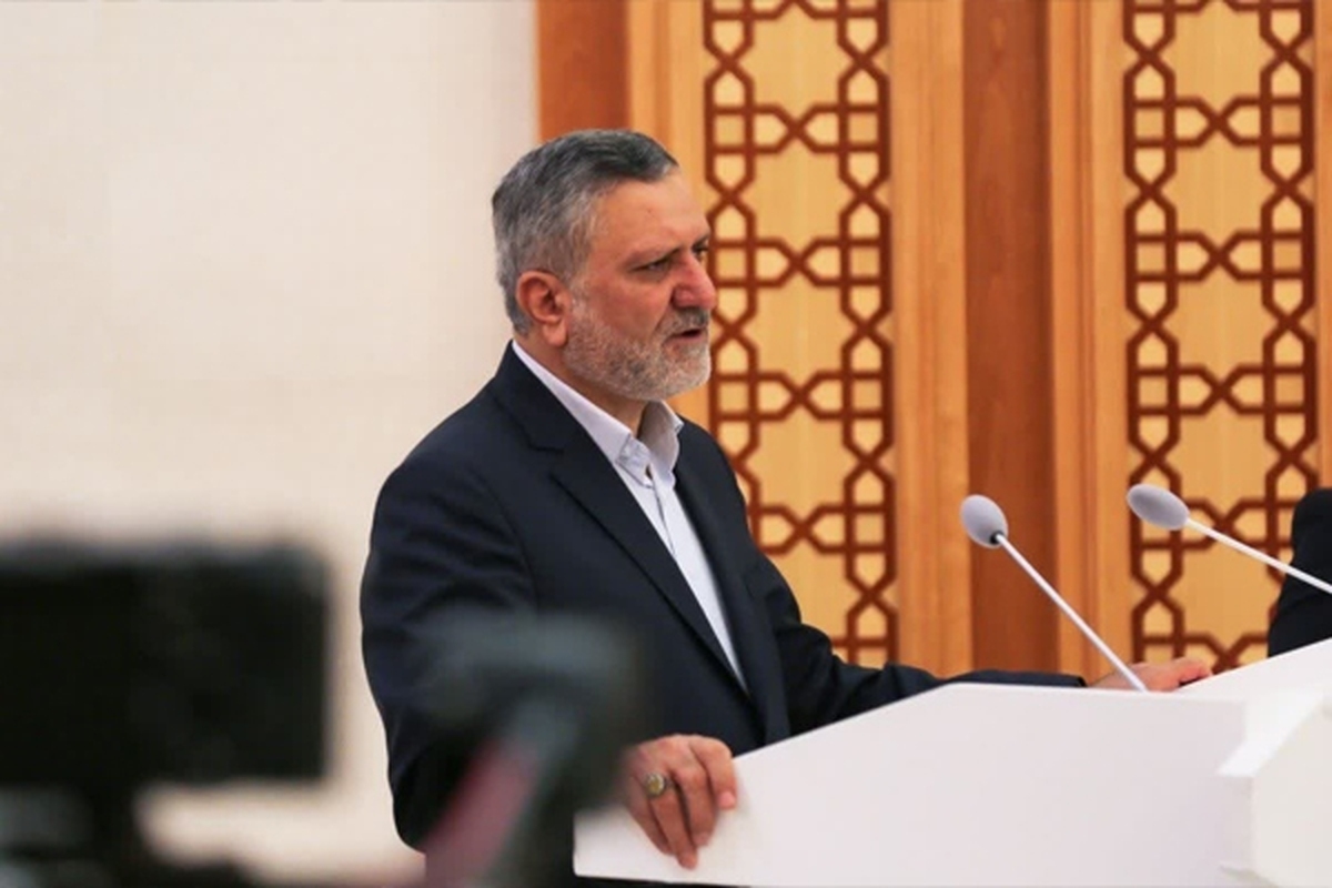 وزیر کار: نمایشگاه ایران در ترکمنستان بستر تعاملات سازنده است