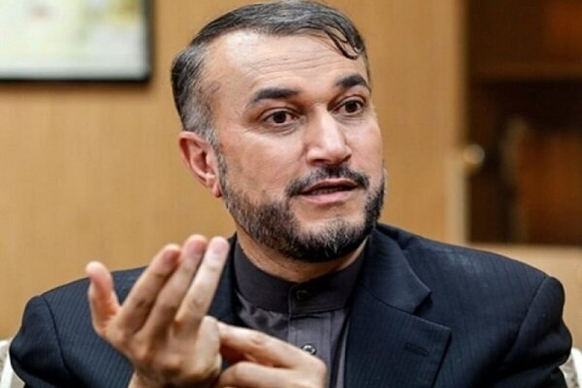 واکنش امیرعبداللهیان به ادعای آمریکایی‌ها درباره ارتباط ایران و القاعده