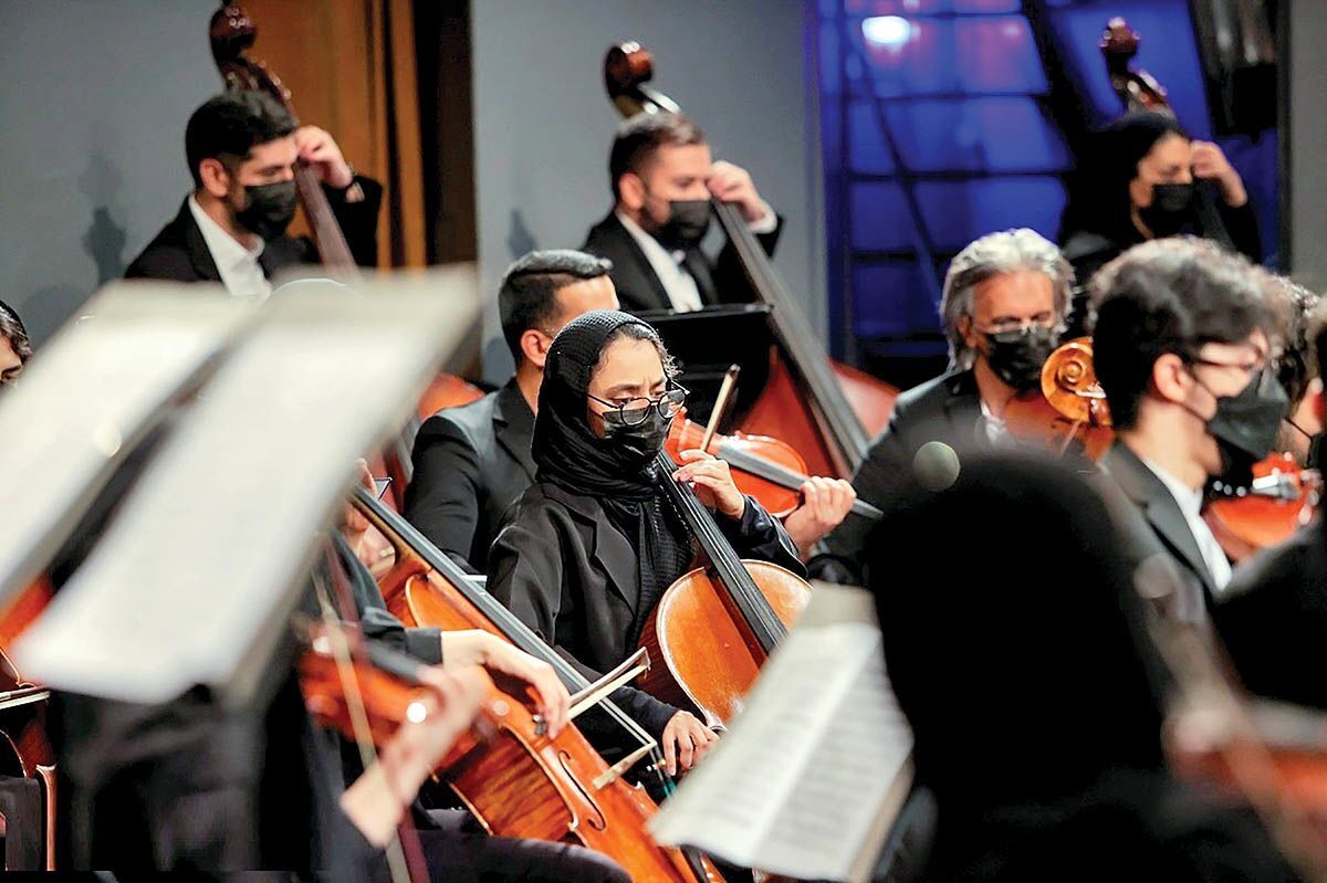 سی و هشتمین جشنواره موسیقی فجر از امشب (۲۸ بهمن‌ماه ۱۴۰۱) آغاز به کار می‌کند