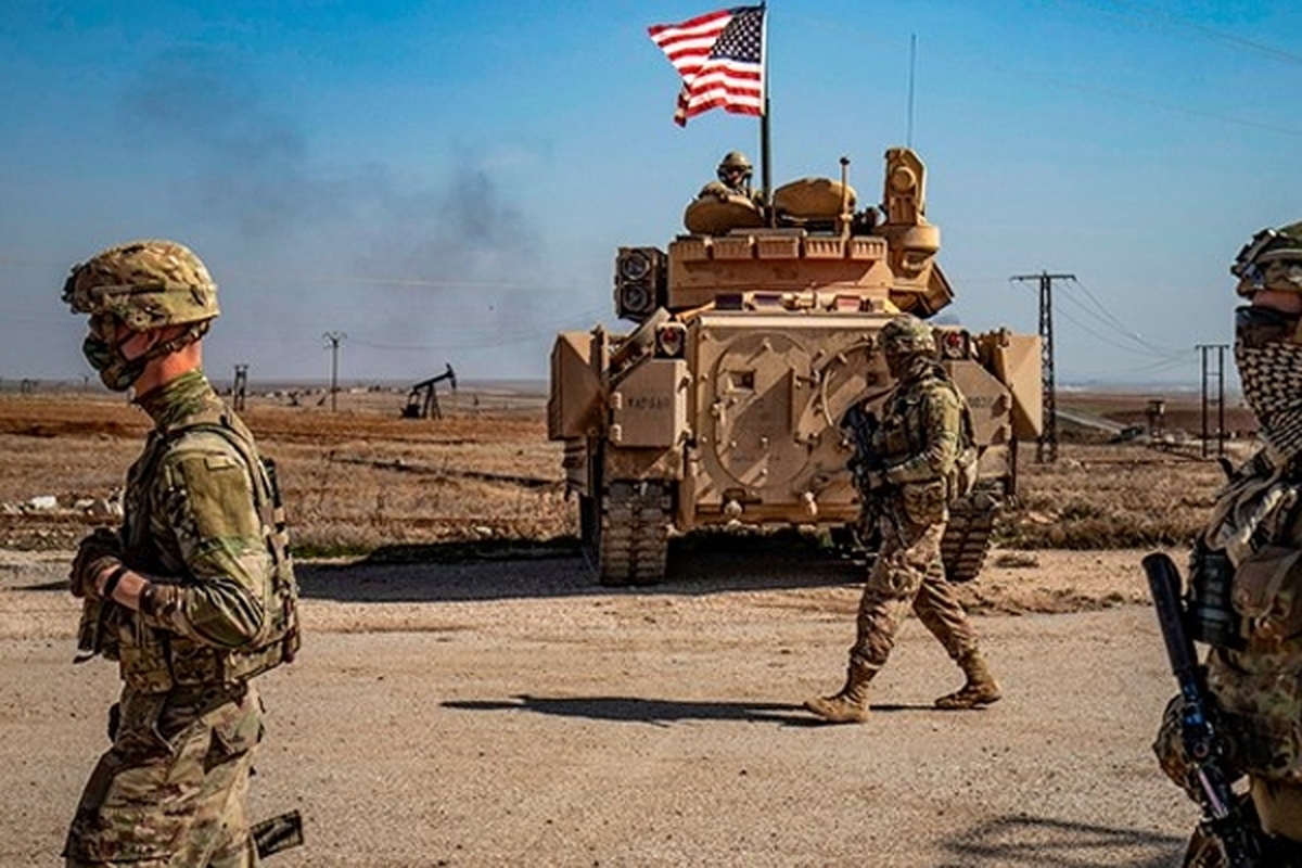 یکی از فرماندهان داعش در سوریه کشته شد