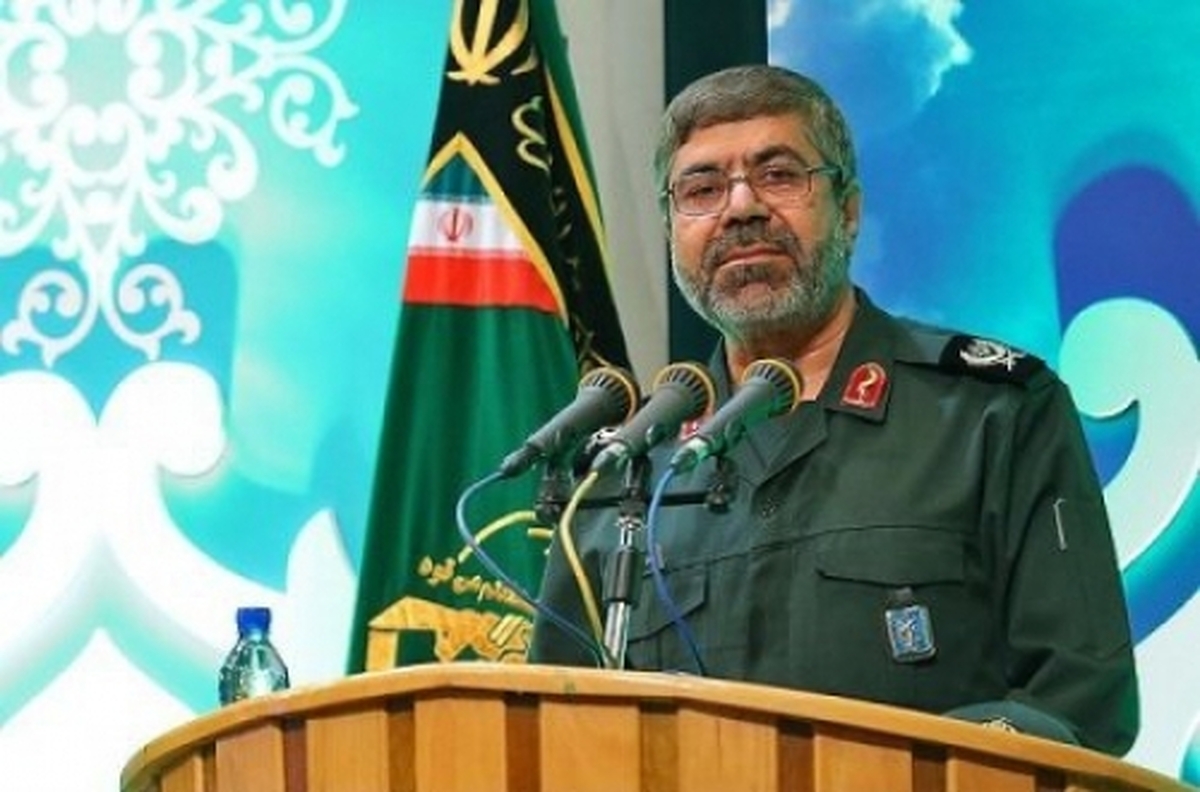 سخنگوی سپاه: ایران مستقل‌ترین کشور «کره زمین» است| کارآمدی در کشور موج می‌زند