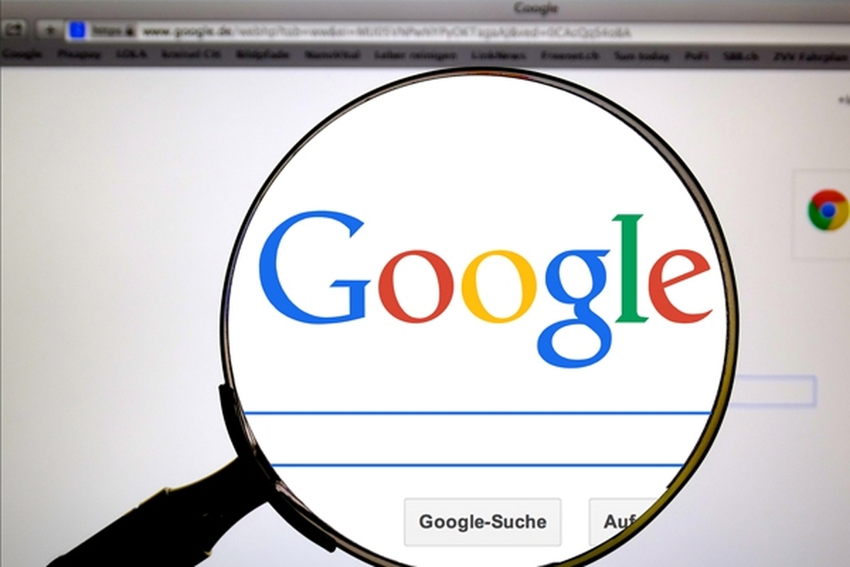 گوگل، راز قاتل را برملا کرد + فیلم