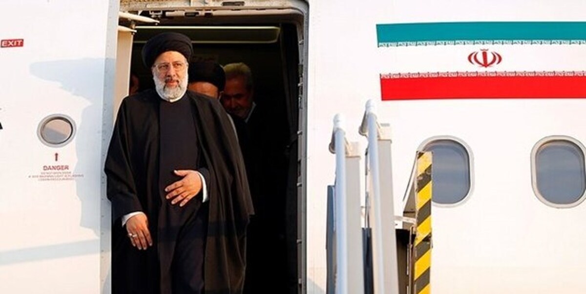 رئیس جمهور به بوشهر سفر می‌کند (۳۰ بهمن ماه ۱۴۰۱)