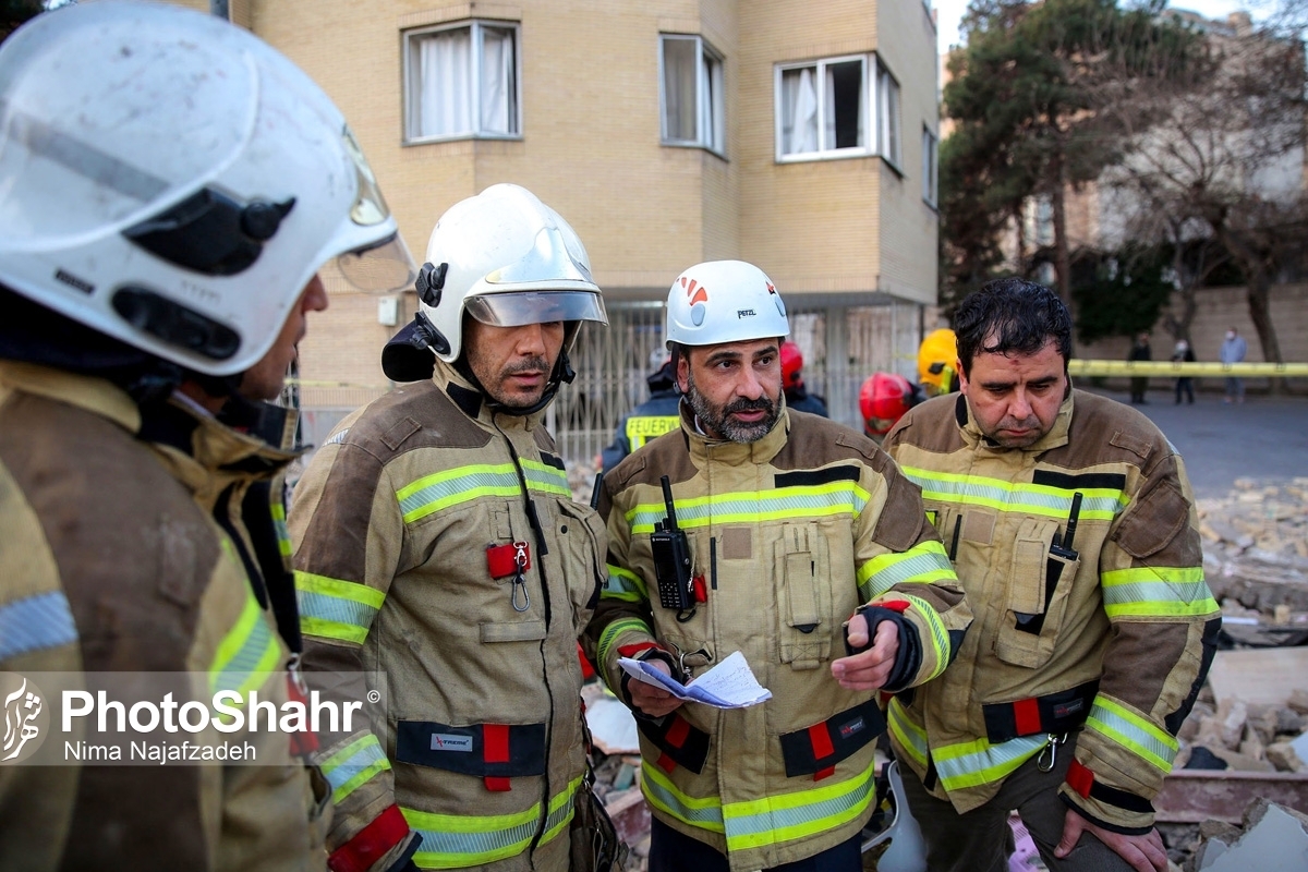 حادثه مشکوک به گازگرفتگی، مهمانان یک "خانه مسافر" در سرشور مشهد را روانه بیمارستان کرد