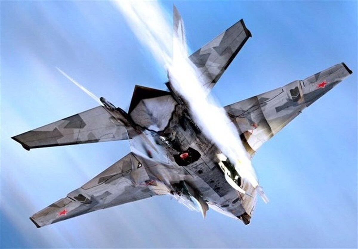 درباره جنگنده میگ ۴۱ روسی| ۵ برابر سریع‌تر از سرعت صوت+ فیلم و عکس