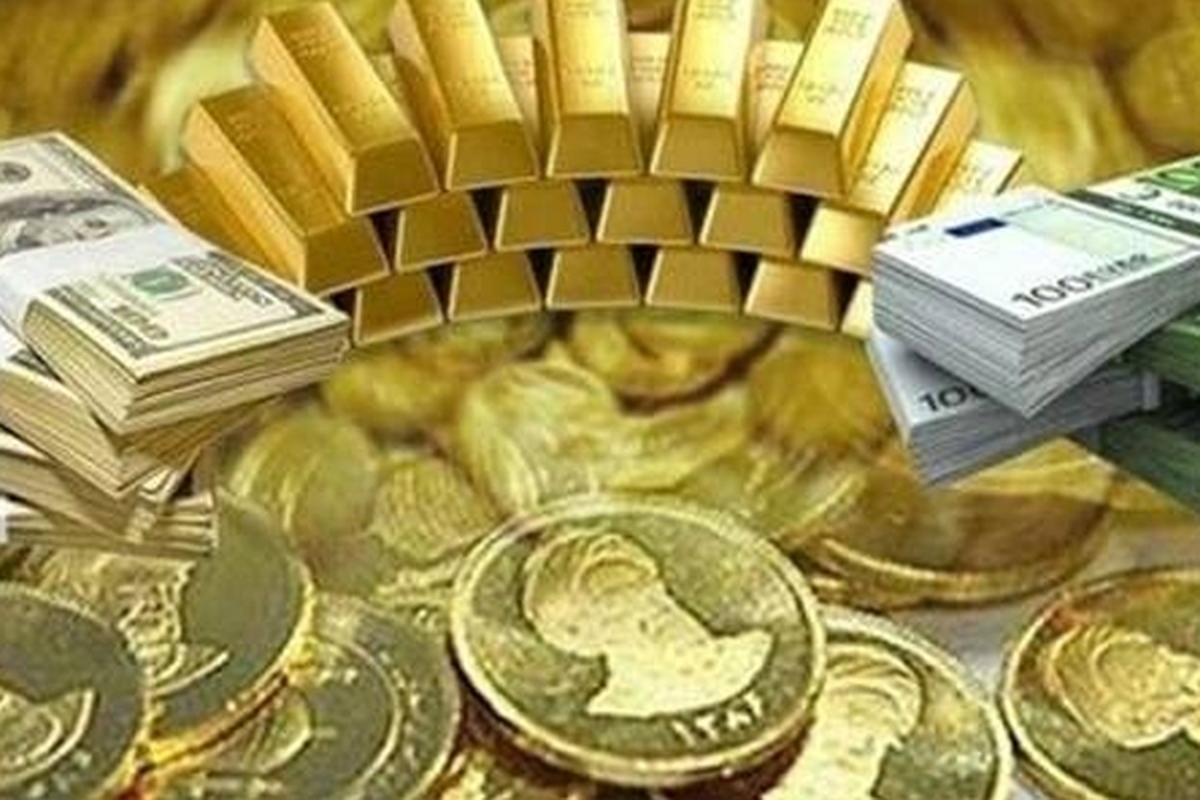 پیش بینی قیمت طلا و سکه فردا شنبه (۸ بهمن ۱۴۰۱)