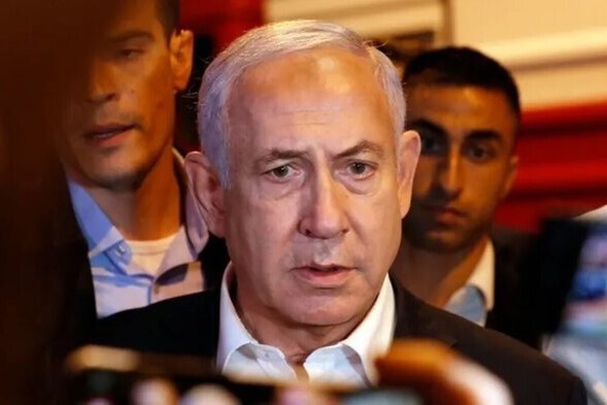 کشته‌های عملیات قدس به ۹ نفر رسید| نتانیاهو: شاهد بدترین حمله در چند سال اخیر بودیم