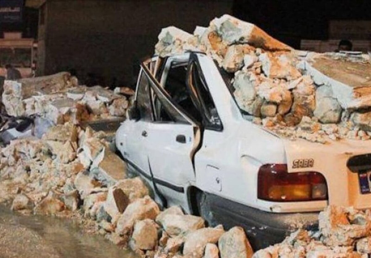 وزیر کشور: مقاوم‌سازی ۱۶۵۰۰ واحد مسکونی زلزله‌زده خوی در دستور کار قرار دارد