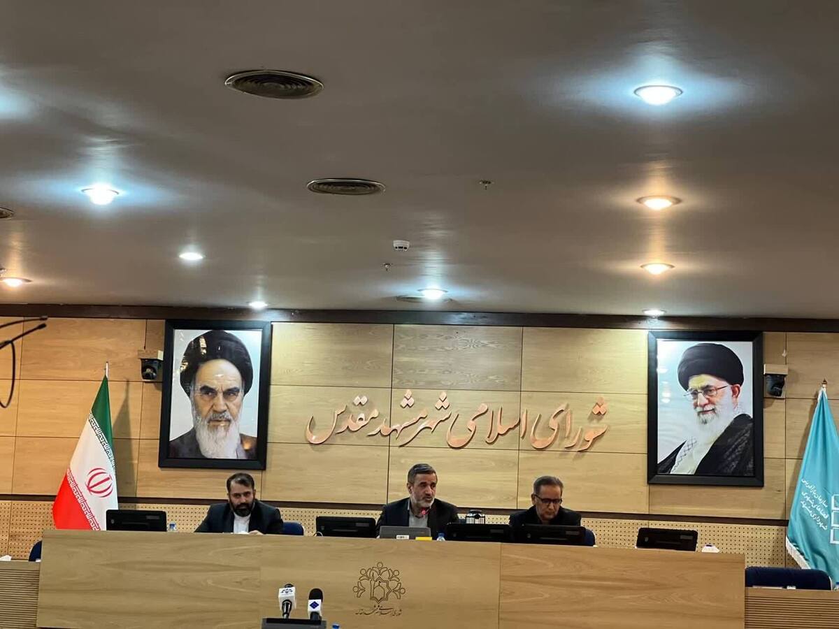 معاون وزیر راه و شهرسازی در مشهد: خراسان رضوی بیشترین بنا‌های ناپایدار کشور را دارد