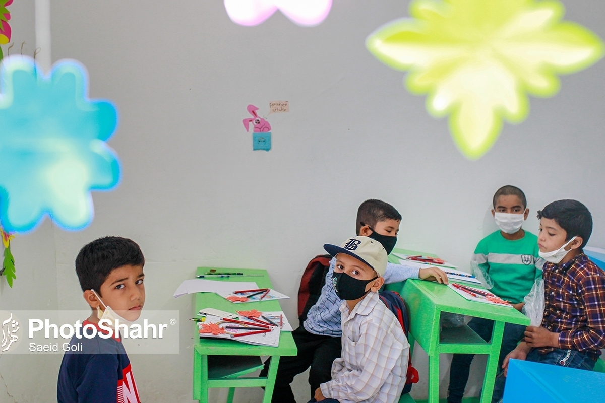 تحصیل ۶۷۰ هزار دانش‌آموز افغانستانی برای ایران ۳۵۲ میلیون دلار هزینه دارد