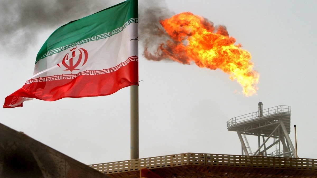 بغداد دنبال خرید گاز بیشتر از ایران