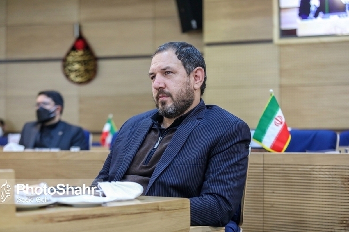 ۸ نامزد اصلی برای انتخاب شهردار مشهد مشخص شد