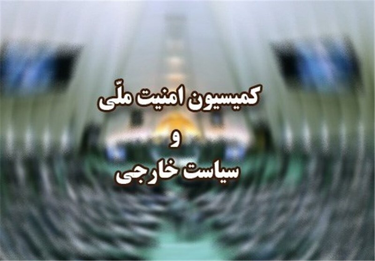 گزارش «اسلامی» و «کمالوندی» درباره سفر «گروسی» به مجلس+ جزئیات