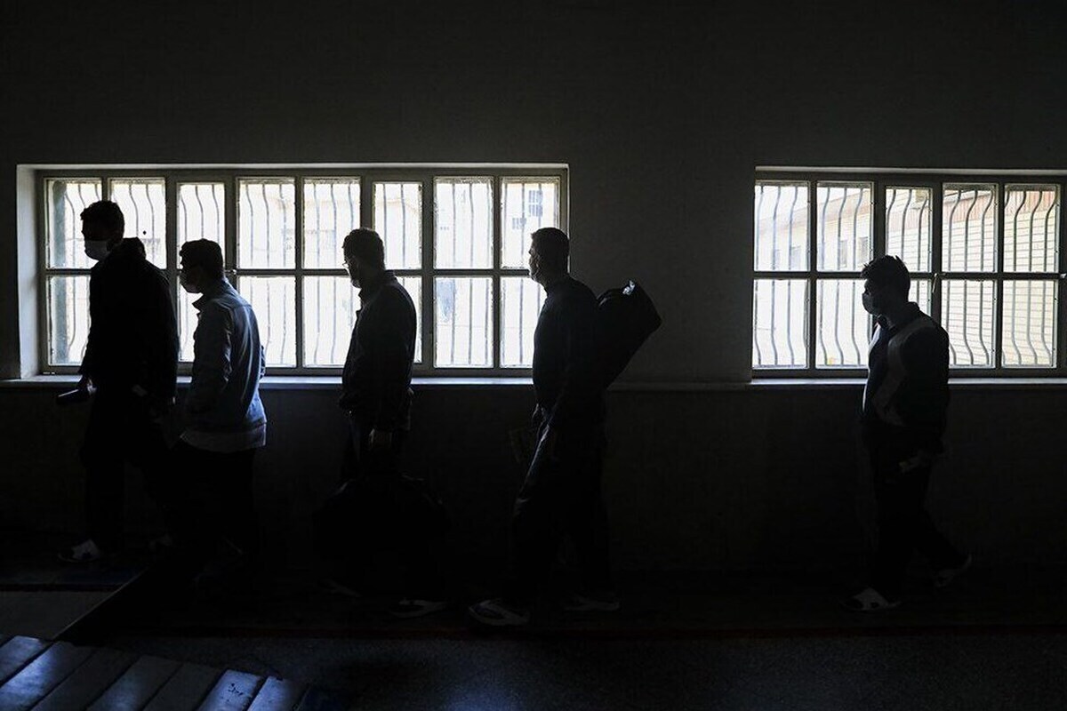 ۳۰۰ زندانی در مشهد حکم آزادی خود را دریافت کردند