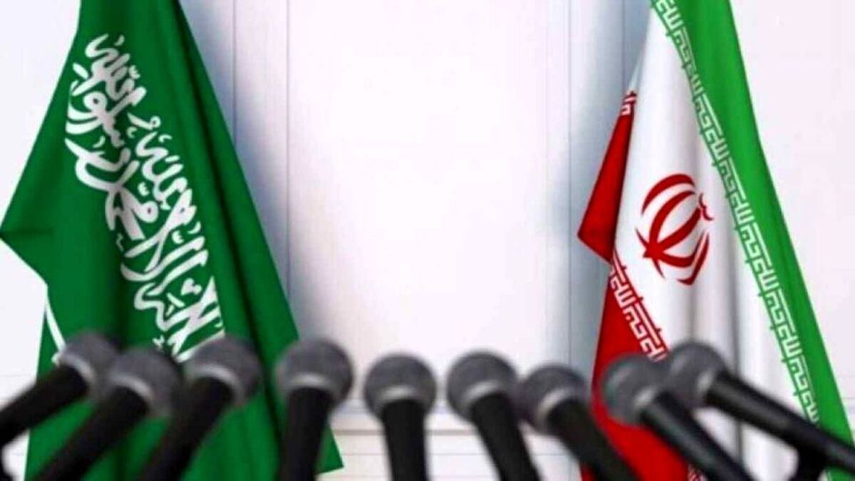 توافق ایران و عربستان از نگاه جهانیان