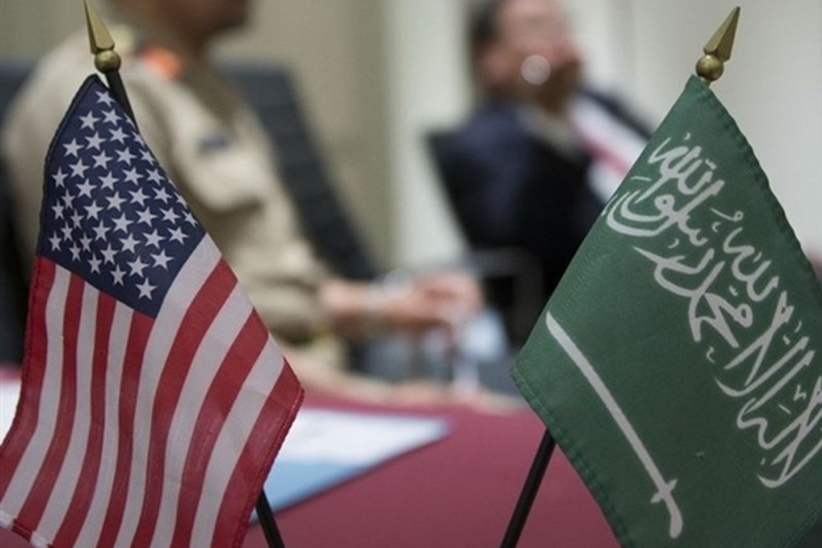 رسانه صهیونیستی: توافق ایران و عربستان، سیلی ریاض به صورت واشنگتن بود