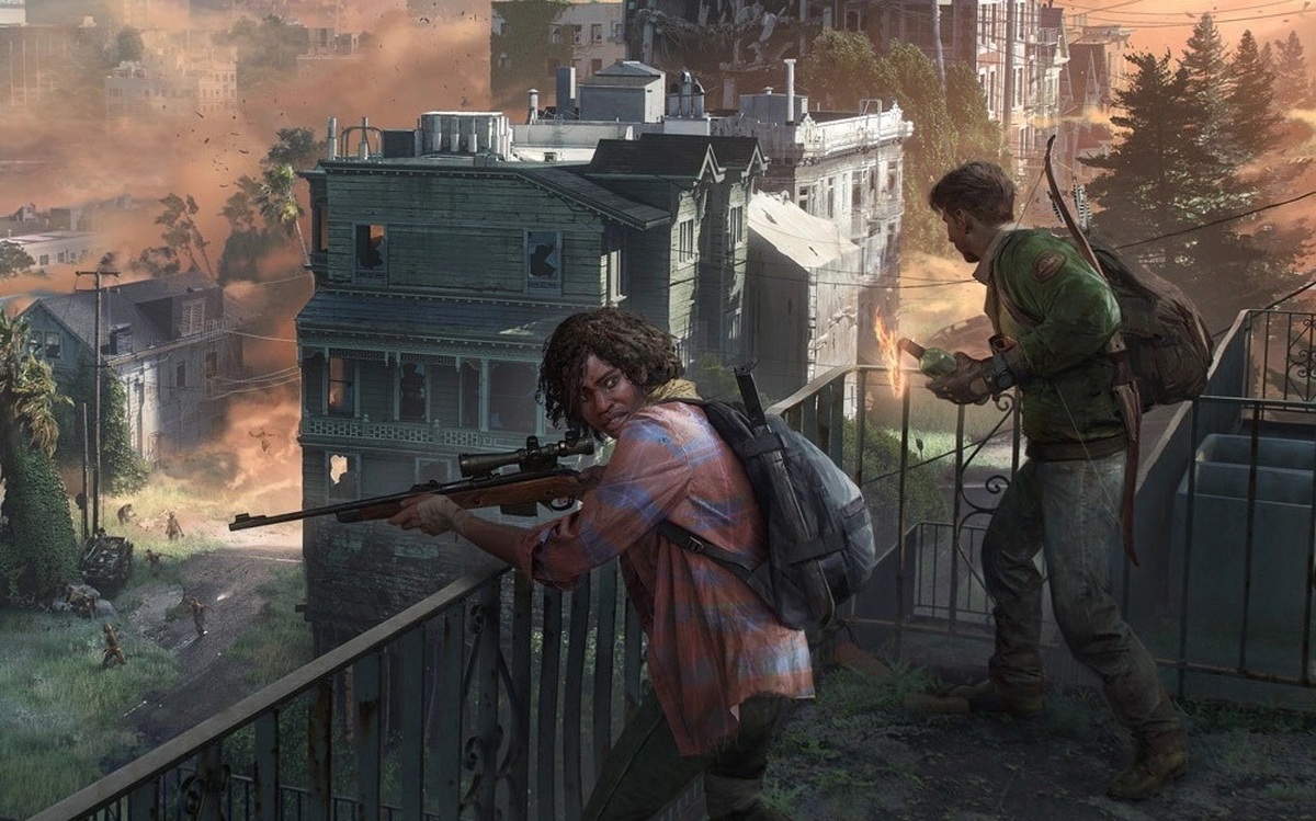 آیا بازی چندنفره «آخرین ما» The Last of Us برای پلی استیشن ۴ منتشر می‌شود؟