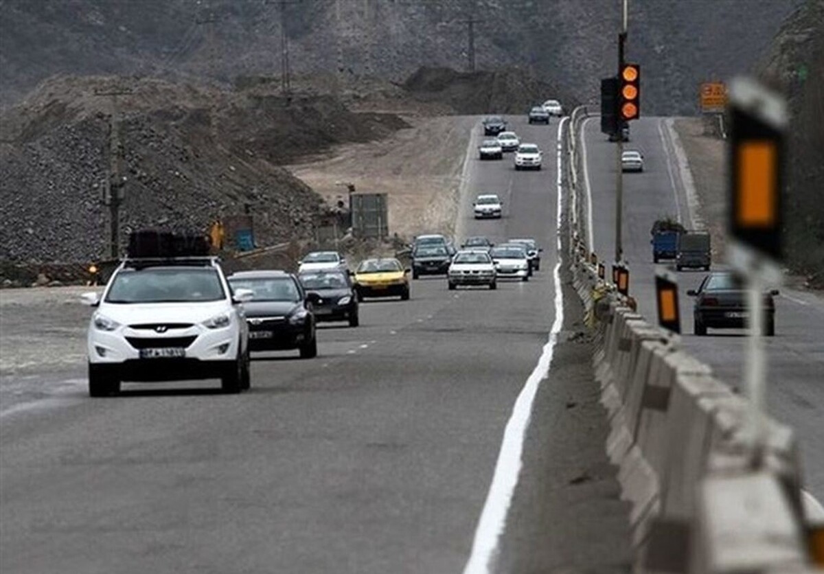 اعلام جزئیات اجرای طرح ویژه ترافیکی روز ۲۹ اسفند و هنگام تحویل سال ۱۴۰۲ در مشهد