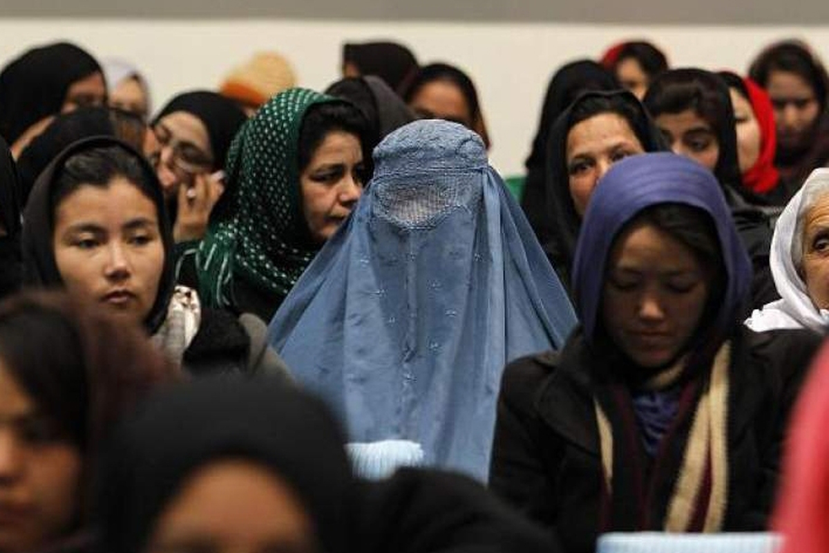 دبیرکل سازمان ملل: وضعیت حقوق زنان در افغانستان بحرانی است