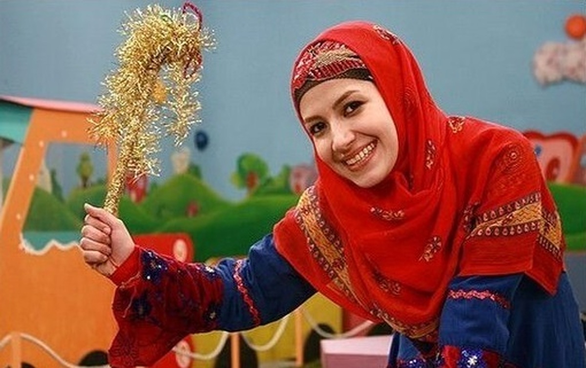 برنامه ویژه «خاله شادونه» در عید نوروز