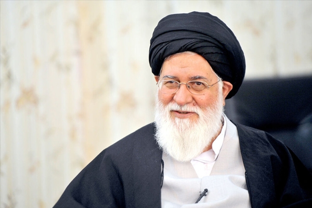 واکنش امام جمعه مشهد به فهرست جدید تحریم‌های اتحادیه اروپا