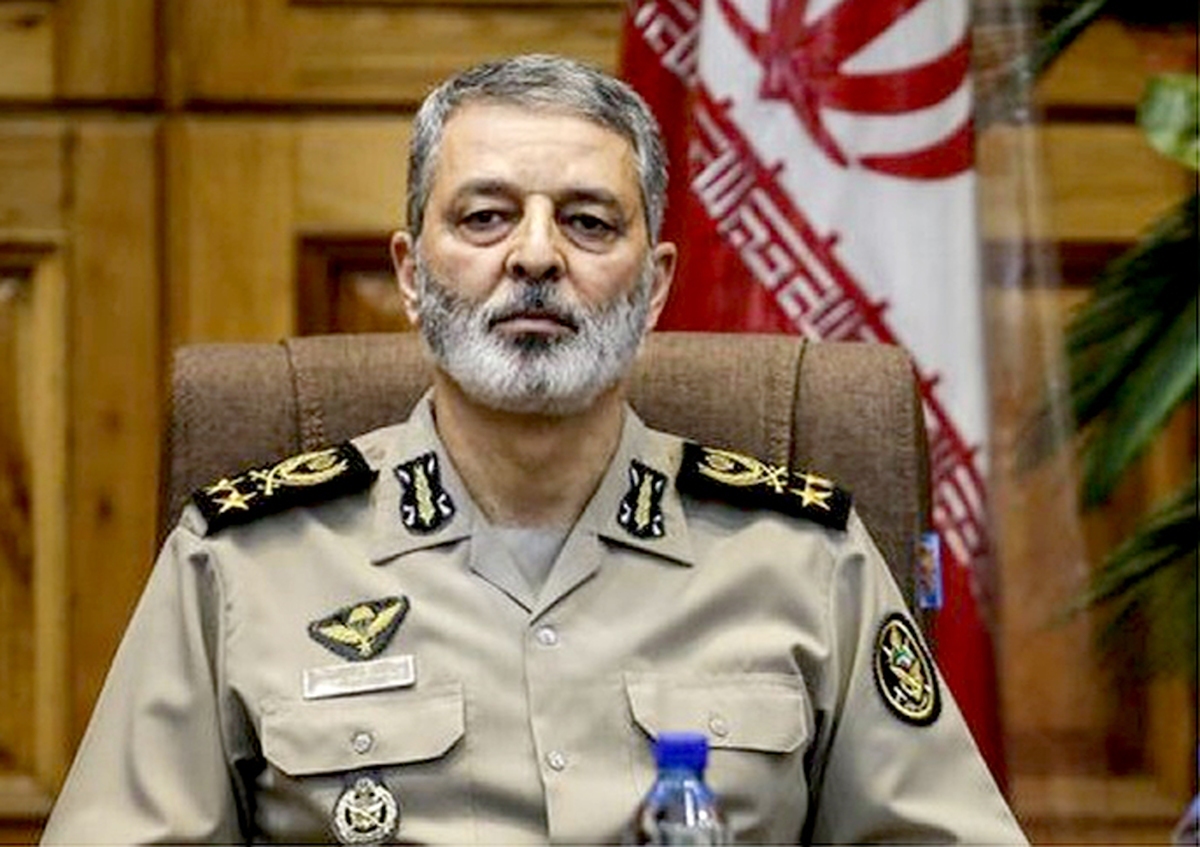 سرلشکر موسوی: ارتش و سپاه در راه ارتقاء توان دفاعی گام‌های بلندتری بر خواهند داشت
