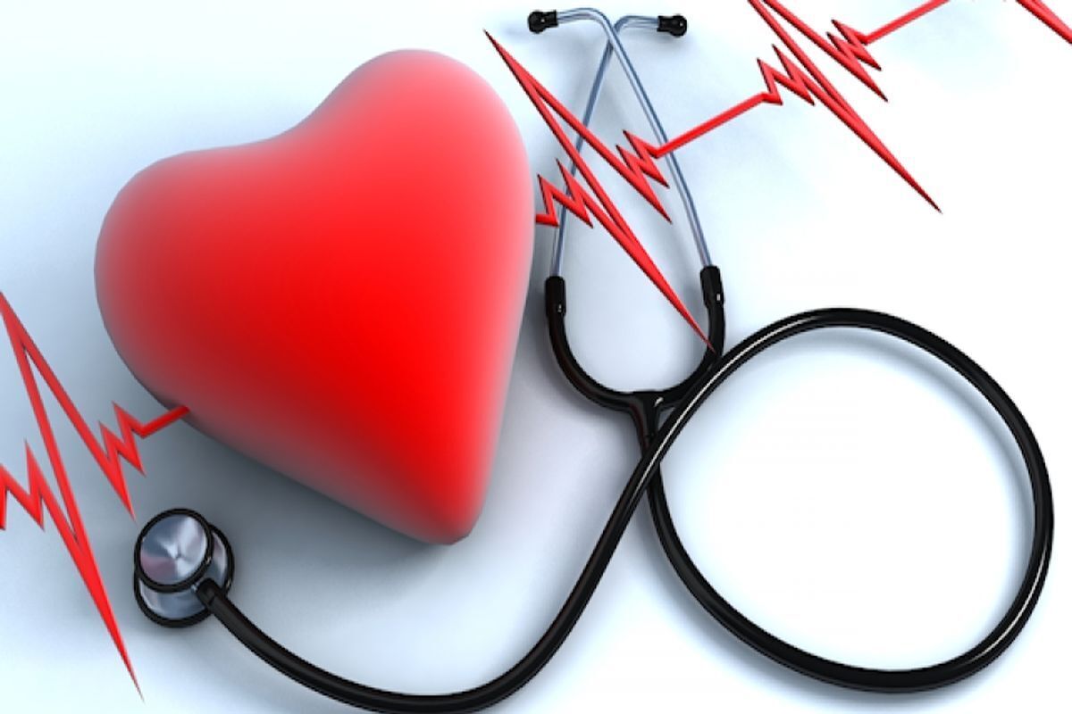 اینفوگرافی| هفت خوراکی بد برای سلامت قلب