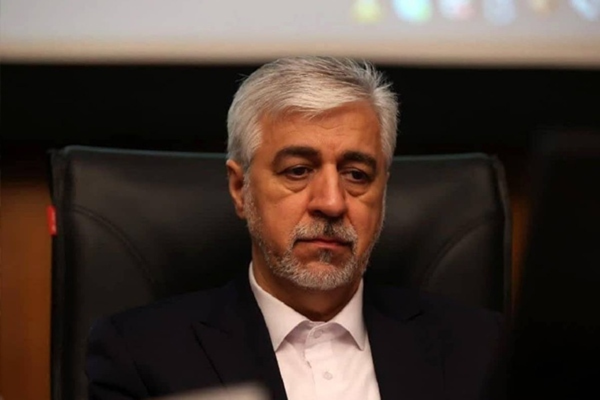 وزیر ورزش با پرواز اورژانسی به تهران می‌رود