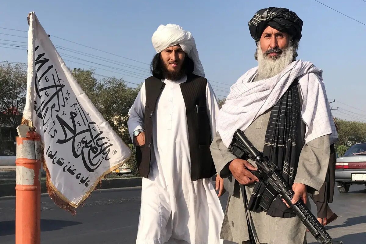 طالبان برای خلع سلاح گروه تحریک طالبان پاکستان از این کشور پول خواست