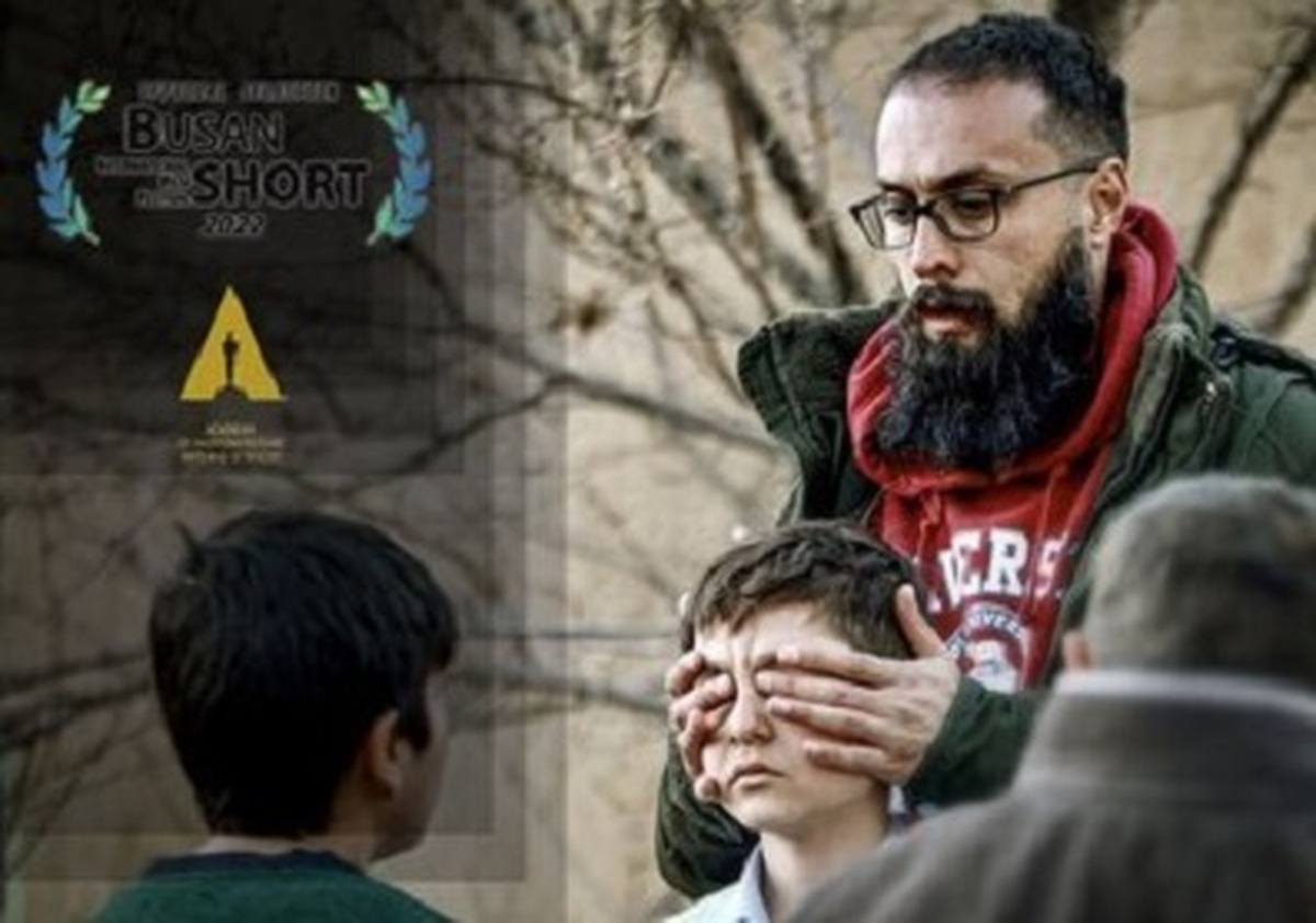 راه یابی فیلم «تطبیق» به جشنواره لندشات آلمان