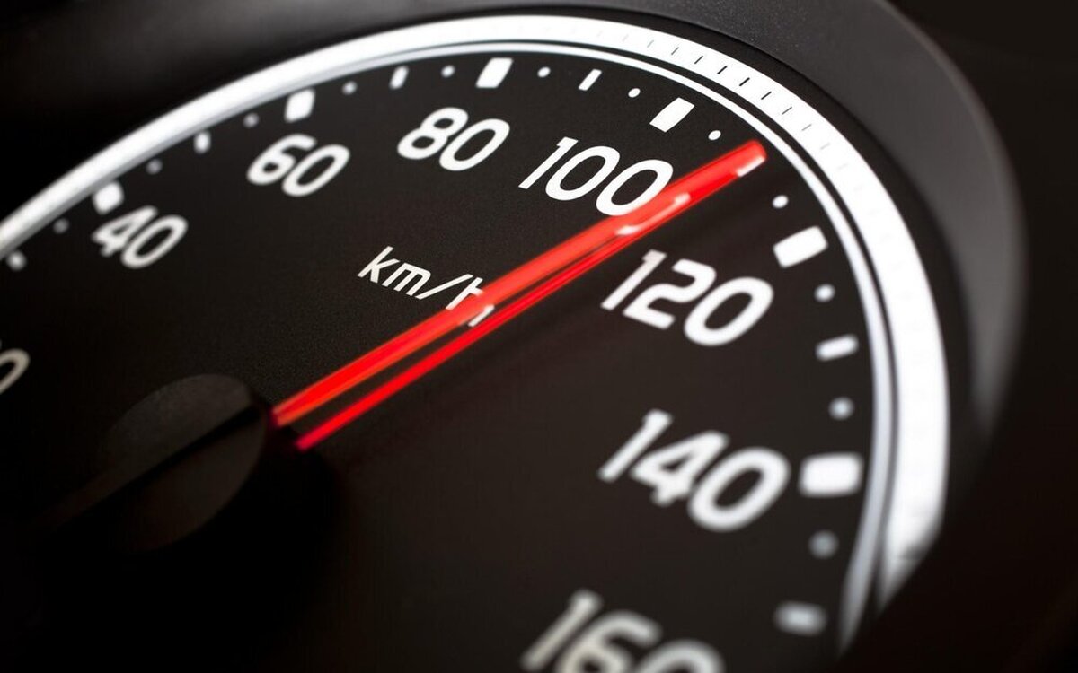 ویدئو| نسبت سرعت خودرو و آسیب بر آن