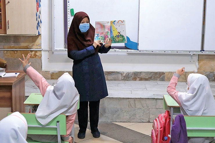 روایتی از کیفیت پایین آموزش قرآن در مدارس | از کمبود نیرو تا شیوه آموزش