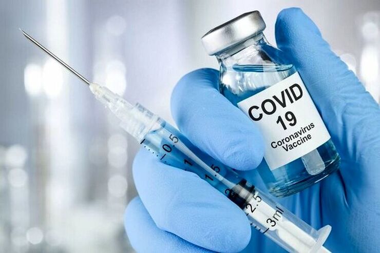 توصیه وزیر بهداشت برای تزریق دوز چهارم واکسن کرونا