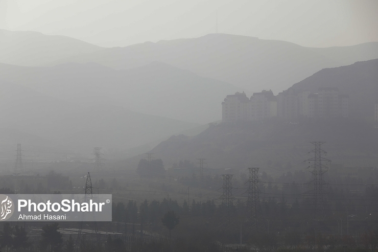 تهران دومین شهر آلوده جهان است| با ۱۰ شهر آلوده دنیا آشنا شوید