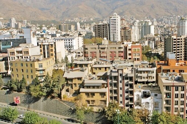 کدام خانواده‌ها در تهران مسکن رایگان می‌گیرند؟