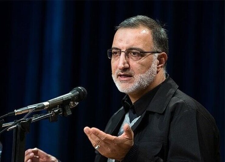 زاکانی: تراکم‌فروشی نمی‌کنیم | بلند‌مرتبه‌سازی در تهران ممنوع نیست | رسیدگی به املاک نجومی توسط دستگاه قضائی