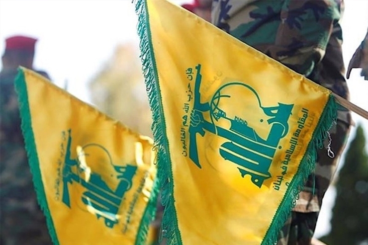 آماده باش حزب الله لبنان به یگان های خود همزمان با رزمایش صهیونیست ها