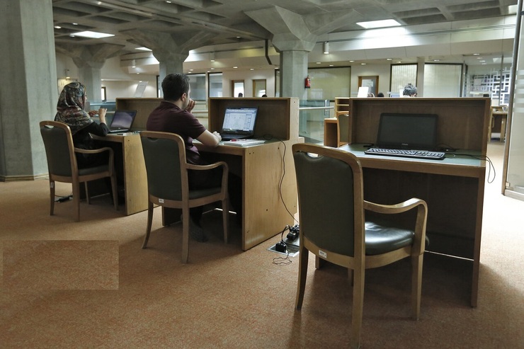در کنکور ۱۴۰۳ تبلت و موبایل جایگزین قلم و کاغذ می‌شوند