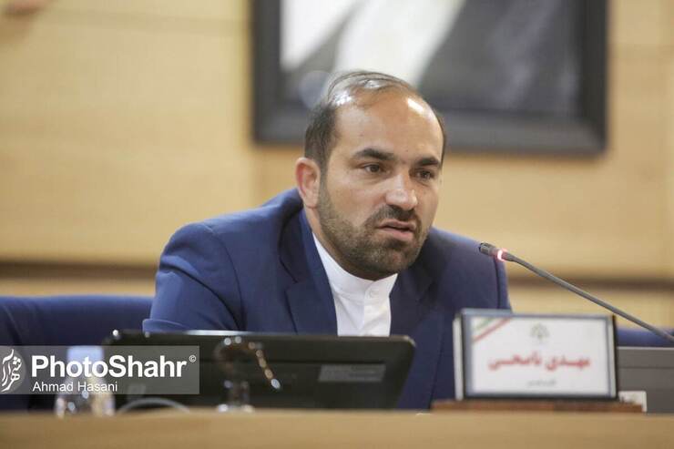 نایب رئیس شورای اسلامی شهر مشهد مقدس: ساماندهی اراضی ارتش با همدلی میان دستگاه‌ها رقم خورد