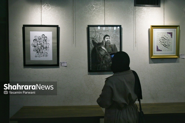 نمایشگاه «از طوس تا پیر هرات» با حضور عکاسان ایرانی و افغانستانی در مشهد