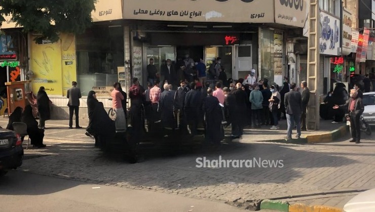 فرماندار مشهد: با تعطیلی نانوایی‌ها در روز کاری‌شان برخورد جدی می‌شود | پلمب و لغو پروانه در انتظار نانوایی‌های متخلف مشهد